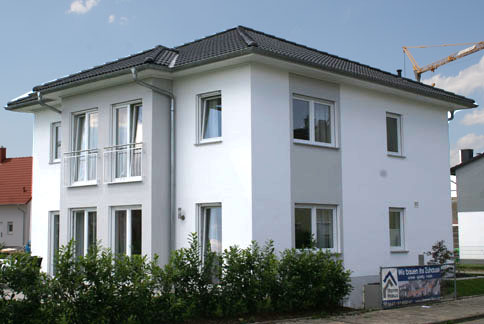 Musterhaus